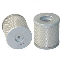 Filtre à air Hifi Filter SA 12857