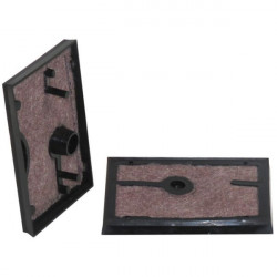 Filtre à air Hifi Filter SA 12874
