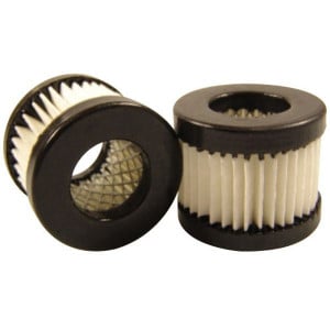 Filtre à air primaire ou sécurité Hifi Filter SA 1345