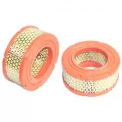 Filtre habitacle ou d'aération ou à air Hifi Filter SA 14056
