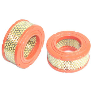 Filtre habitacle ou d'aération ou à air Hifi Filter SA 14056