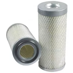Filtre à air primaire ou habitacle Hifi Filter SA 14087