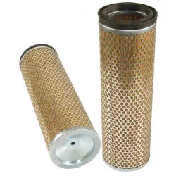 Filtre à air sécurité Hifi Filter SA 14450