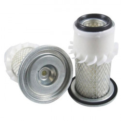 Filtre à air primaire ou sécurité Hifi Filter SA 14452 K