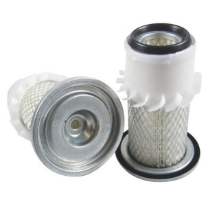 Filtre à air primaire ou sécurité Hifi Filter SA 14452 K