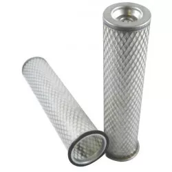 Filtre à air sécurité Hifi Filter SA 14460