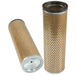 Filtre à air sécurité Hifi Filter SA 14516