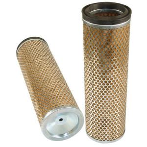 Filtre à air sécurité Hifi Filter SA 14516