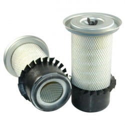 Filtre à air primaire Hifi Filter SA 14520 K