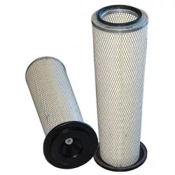 Filtre à air primaire ou habitacle Hifi Filter SA 14588