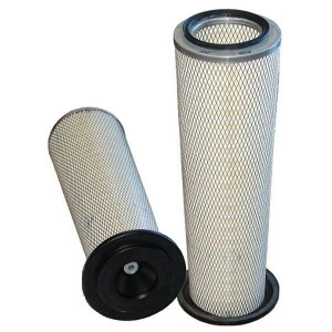 Filtre à air primaire ou habitacle Hifi Filter SA 14588
