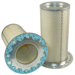 Filtre à air sécurité Hifi Filter SA 14589