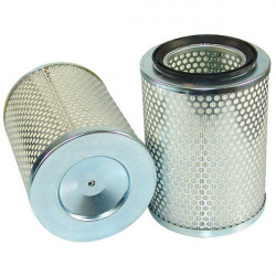 Filtre à air primaire Hifi Filter SA 14591