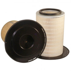 Filtre à air primaire ou sécurité Hifi Filter SA 14612