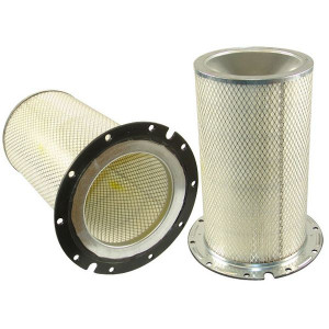 Filtre à air sécurité Hifi Filter SA 14644