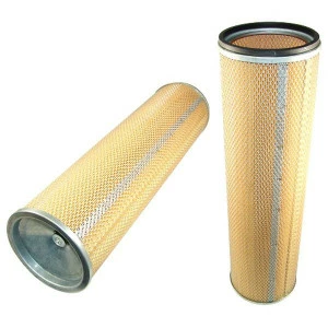 Filtre à air sécurité Hifi Filter SA 14669