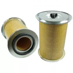 Filtre à air primaire ou sécurité Hifi Filter SA 14703