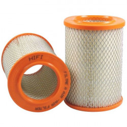 Filtre à air primaire Hifi Filter SA 1531
