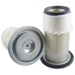Filtre à air primaire Hifi Filter SA 16028