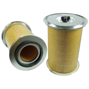 Filtre à air primaire Hifi Filter SA 16037