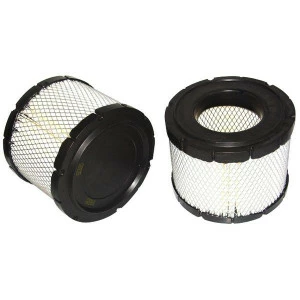 Filtre à air primaire Hifi Filter SA 16051