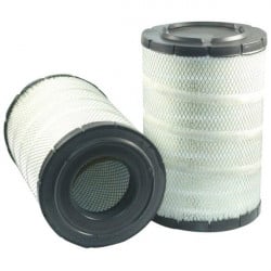 Filtre à air primaire Hifi Filter SA 16057