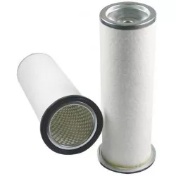 Filtre à air sécurité Hifi Filter SA 16070