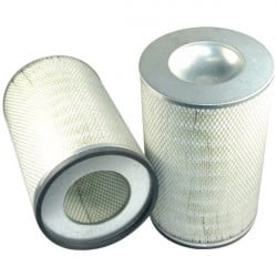 Filtre à air Hifi Filter SA 16078