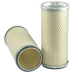 Filtre à air sécurité Hifi Filter SA 16093