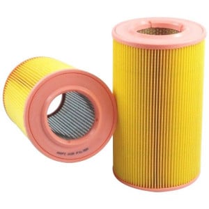 Filtre à air Hifi Filter SA 16104