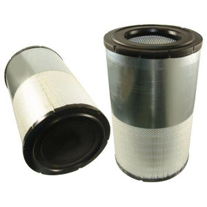 Filtre à air primaire ou sécurité Hifi Filter SA 16120