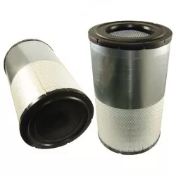 Filtre à air primaire ou sécurité Hifi Filter SA 16125
