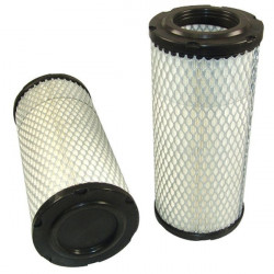 Filtre à air primaire Hifi Filter SA 16186