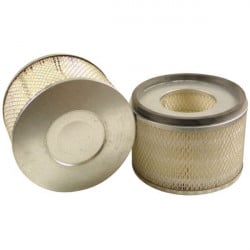 Filtre à air primaire Hifi Filter SA 16209