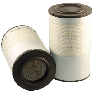 Filtre à air primaire Hifi Filter SA 16232