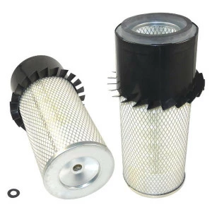 Filtre à air primaire ou sécurité Hifi Filter SA 16239