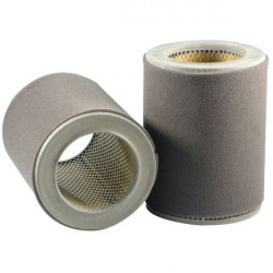 Filtre à air primaire Hifi Filter SA 16253
