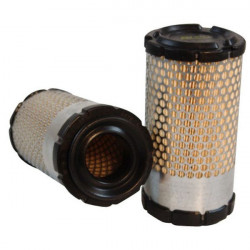 Filtre à air primaire ou sécurité Hifi Filter SA 16254