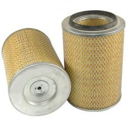 Filtre à air sécurité Hifi Filter SA 16281