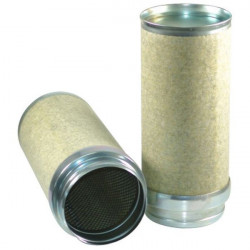 Filtre à air sécurité Hifi Filter SA 16283