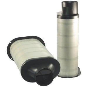 Filtre à air primaire Hifi Filter SA 16288