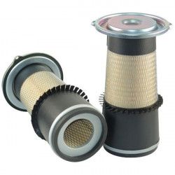 Filtre à air primaire Hifi Filter SA 16293