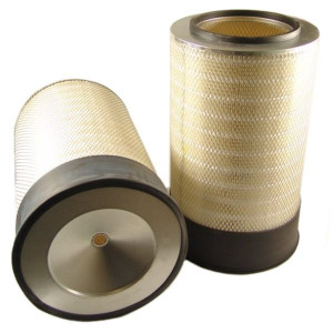 Filtre à air primaire Hifi Filter SA 16314