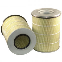 Filtre à air primaire Hifi Filter SA 16321
