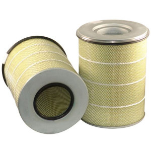 Filtre à air primaire Hifi Filter SA 16321
