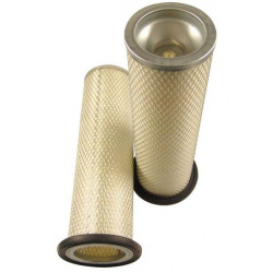 Filtre à air sécurité Hifi Filter SA 16339