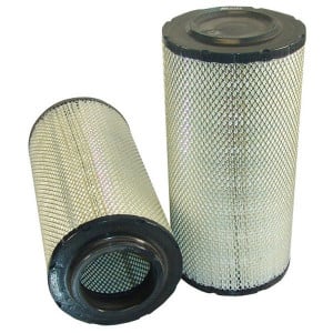 Filtre à air primaire Hifi Filter SA 16350