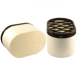 Filtre à air primaire Hifi Filter SA 16385