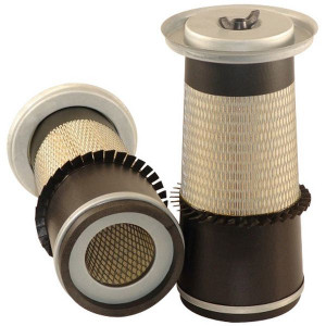 Filtre à air primaire Hifi Filter SA 16397