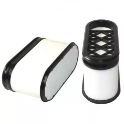 Filtre à air primaire ou sécurité Hifi Filter SA 16402